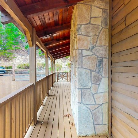Paradise Views Севьервилл Экстерьер фото