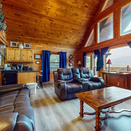 Paradise Views Севьервилл Экстерьер фото